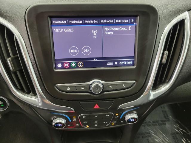 2020 Chevrolet Equinox Vehicle Photo in NEENAH, WI 54956-2243