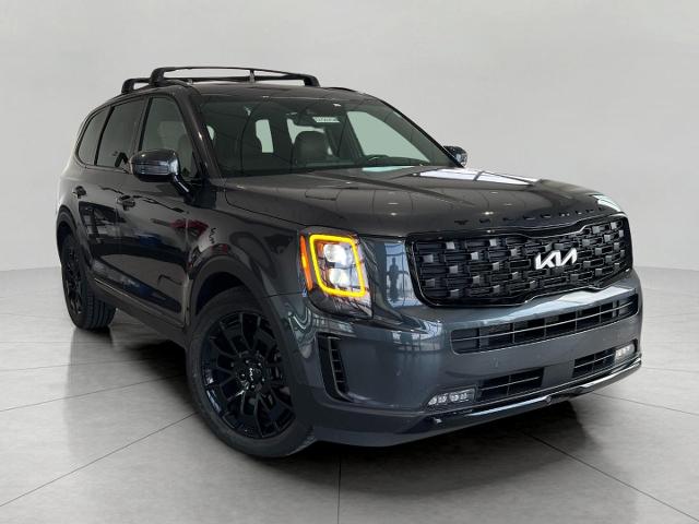 2022 Kia Telluride Vehicle Photo in Appleton, WI 54914