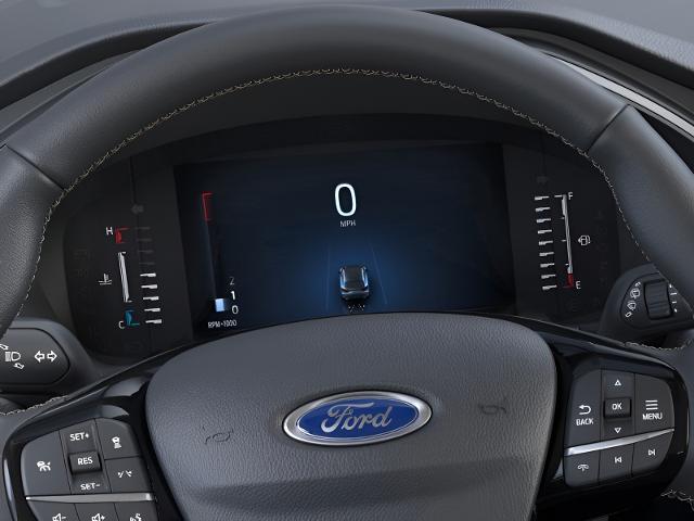 2025 Ford Escape Vehicle Photo in Neenah, WI 54956