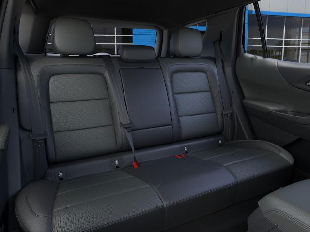 2026 Chevrolet Equinox Vehicle Photo in Roslyn, NY 11576
