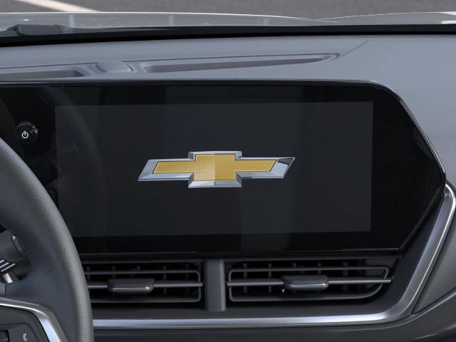 2025 Chevrolet Trax Vehicle Photo in Roslyn, NY 11576