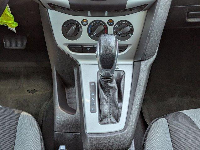 2014 Ford Focus Vehicle Photo in San Antonio, TX 78230