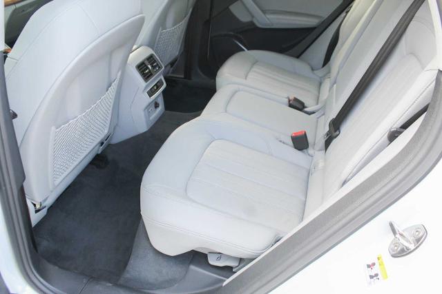 2022 Audi Q5 Vehicle Photo in HOUSTON, TX 77090