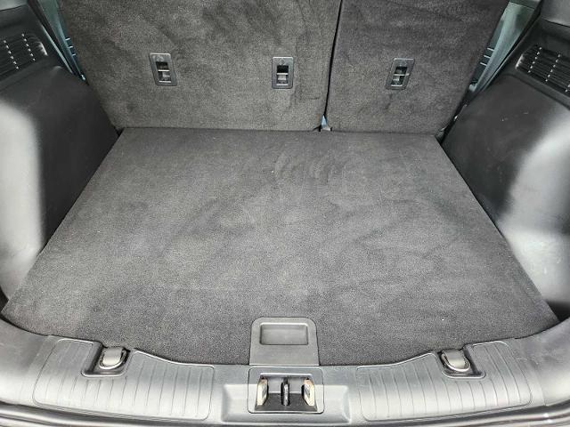 2021 Ford Escape Vehicle Photo in DALLAS, TX 75209