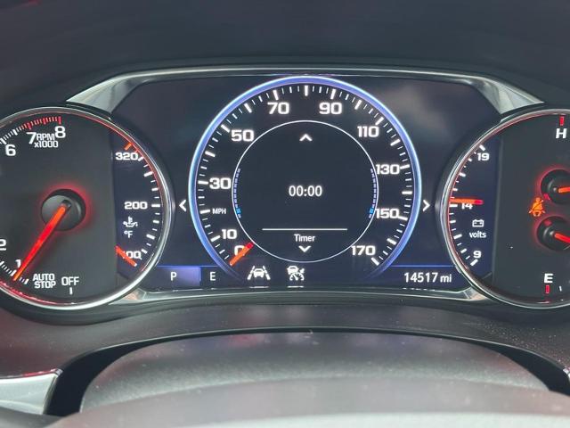 2023 Chevrolet Traverse Vehicle Photo in COLUMBIA, MO 65203-3903