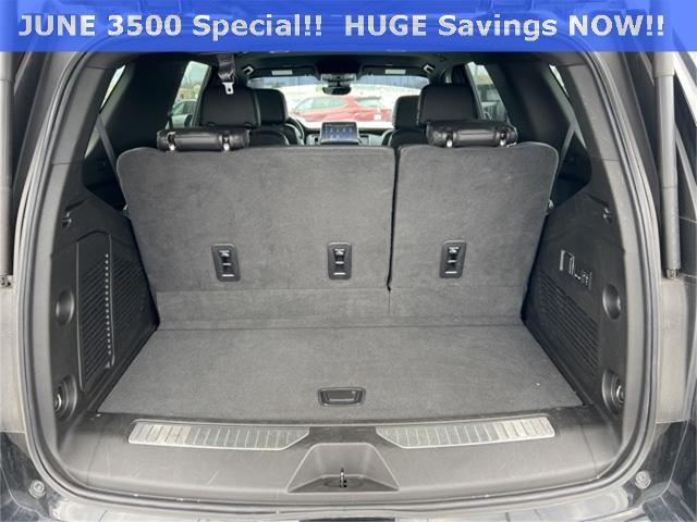 2023 Chevrolet Tahoe Vehicle Photo in GREEN BAY, WI 54304-5303