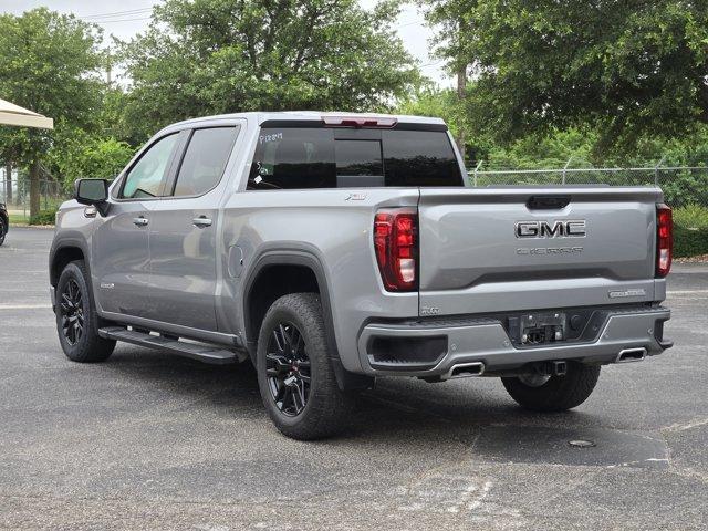 2024 GMC Sierra 1500 Vehicle Photo in Decatur, TX 76234