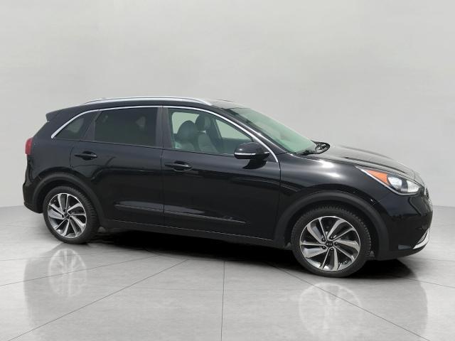 2018 Kia Niro Vehicle Photo in GREEN BAY, WI 54303-3330
