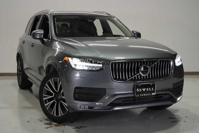 2020 Volvo XC90 Vehicle Photo in GRAPEVINE, TX 76051