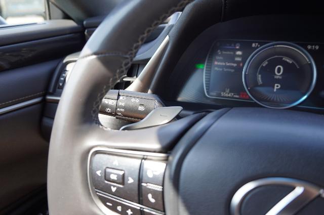2021 Lexus ES 300h Vehicle Photo in Riverdale, UT 84405