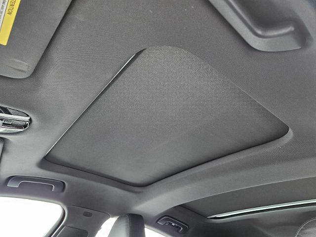 2020 Porsche Panamera Vehicle Photo in AUSTIN, TX 78717