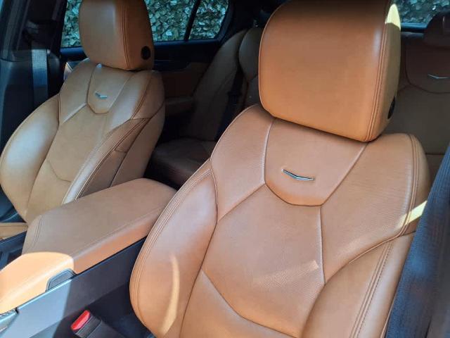 2021 Cadillac CT5 Vehicle Photo in San Antonio, TX 78230-1001