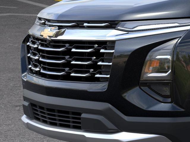 2026 Chevrolet Equinox Vehicle Photo in INDEPENDENCE, MO 64055-1314