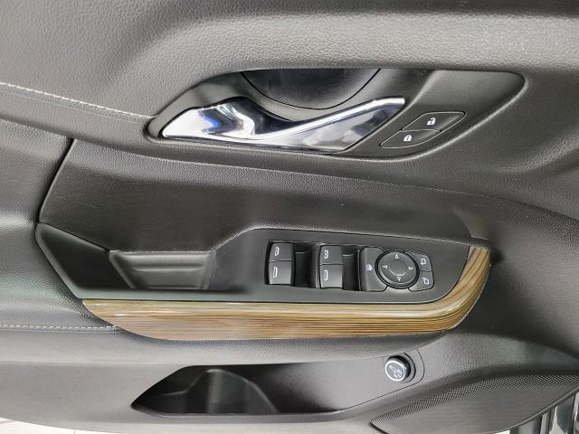 2023 GMC Acadia Vehicle Photo in NEENAH, WI 54956-2243