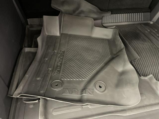 2024 Ford Bronco Vehicle Photo in GILBERT, AZ 85297-0402