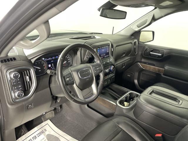 2021 GMC Sierra 1500 Vehicle Photo in GILBERT, AZ 85297-0402