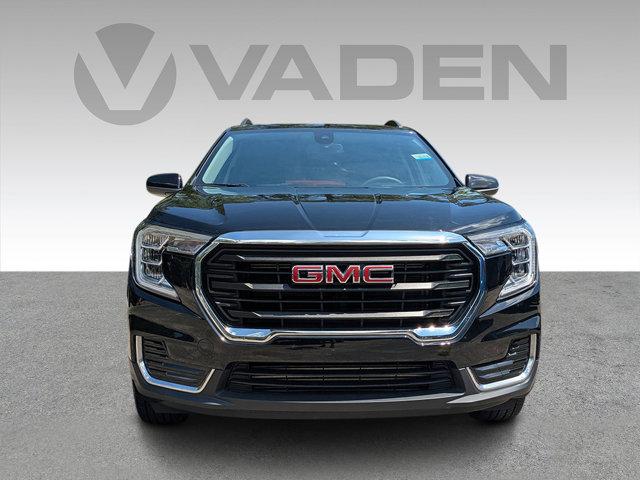 2023 GMC Terrain Vehicle Photo in BRUNSWICK, GA 31525-1881