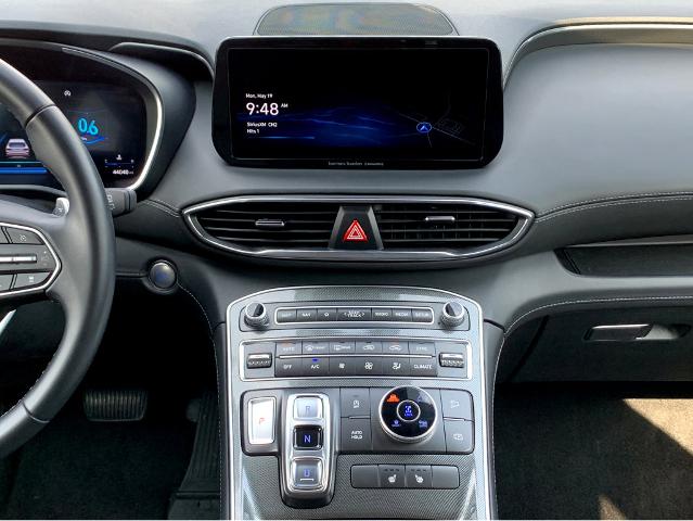 2023 Hyundai SANTA FE Vehicle Photo in BEAUFORT, SC 29906-4218