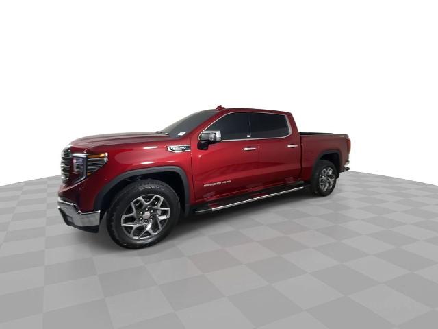 2025 GMC Sierra 1500 Vehicle Photo in GILBERT, AZ 85297-0402