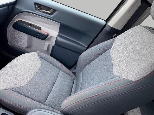2022 Ford Maverick Vehicle Photo in Oshkosh, WI 54901