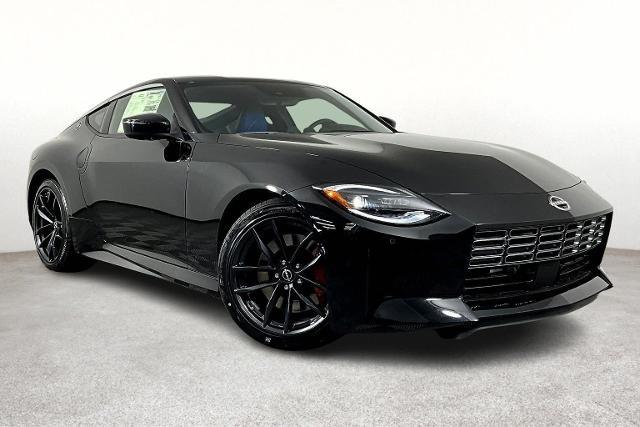 2025 Nissan Z Vehicle Photo in Tulsa, OK 74129