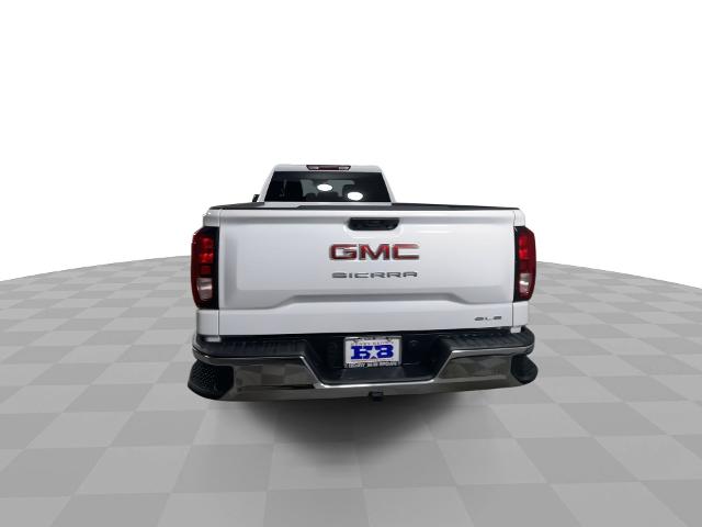 2025 GMC Sierra 1500 Vehicle Photo in GILBERT, AZ 85297-0402