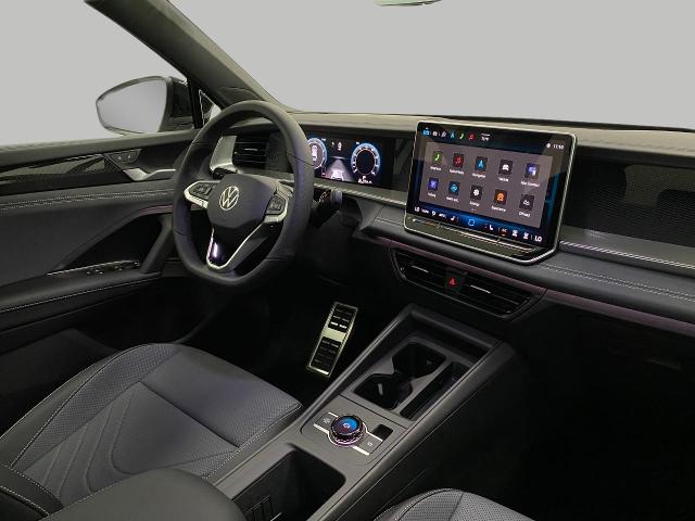 2025 Volkswagen Tiguan Vehicle Photo in Appleton, WI 54913