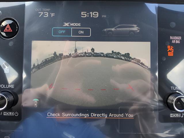 2025 Subaru Outback Vehicle Photo in Green Bay, WI 54304