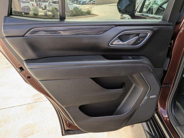 2023 GMC Yukon Vehicle Photo in SELMA, TX 78154-1459