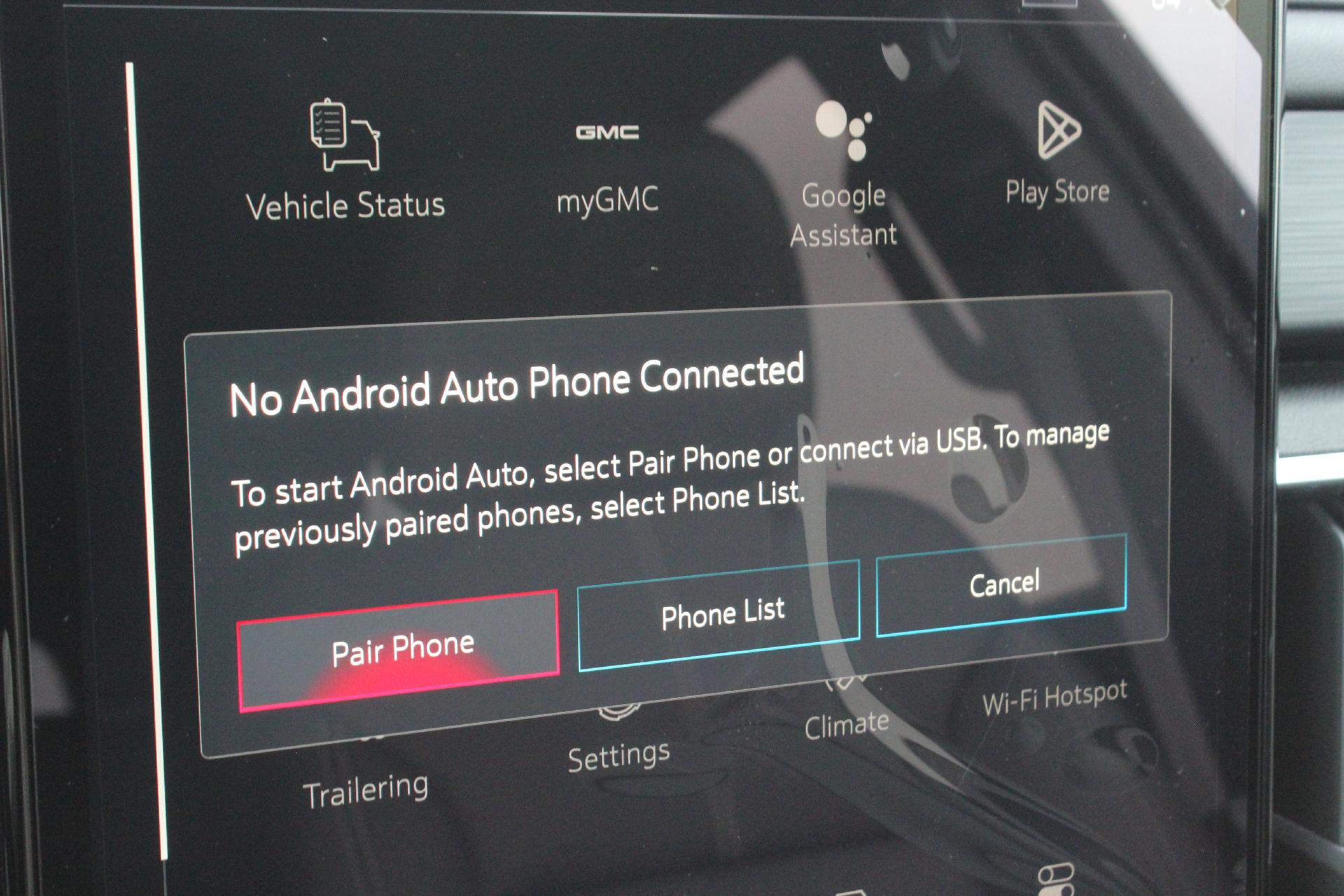 2025 GMC Acadia Vehicle Photo in AURORA, CO 80012-4011