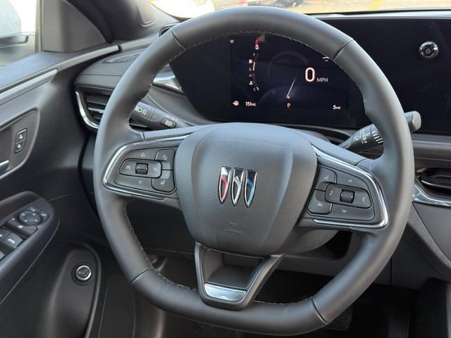 2025 Buick Envista Vehicle Photo in COLUMBIA, MO 65203-3903
