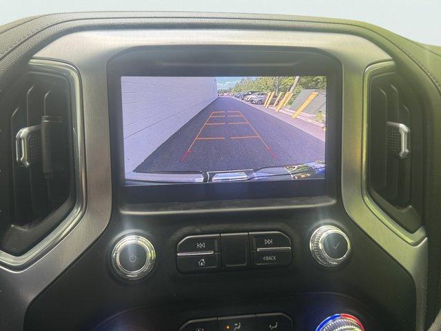 2020 GMC Sierra 1500 Vehicle Photo in LEOMINSTER, MA 01453-2952
