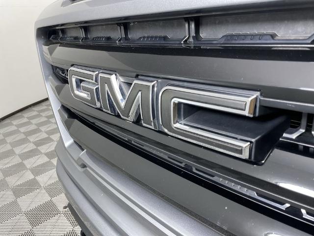 2021 GMC Sierra 1500 Vehicle Photo in GILBERT, AZ 85297-0402