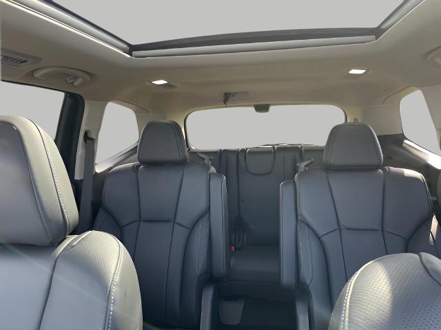 2024 Subaru Ascent Vehicle Photo in Oshkosh, WI 54904