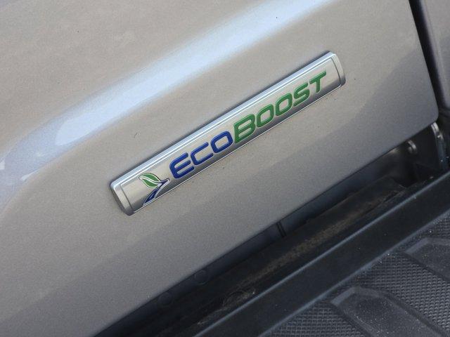 2021 Ford F-150 Vehicle Photo in Decatur, TX 76234
