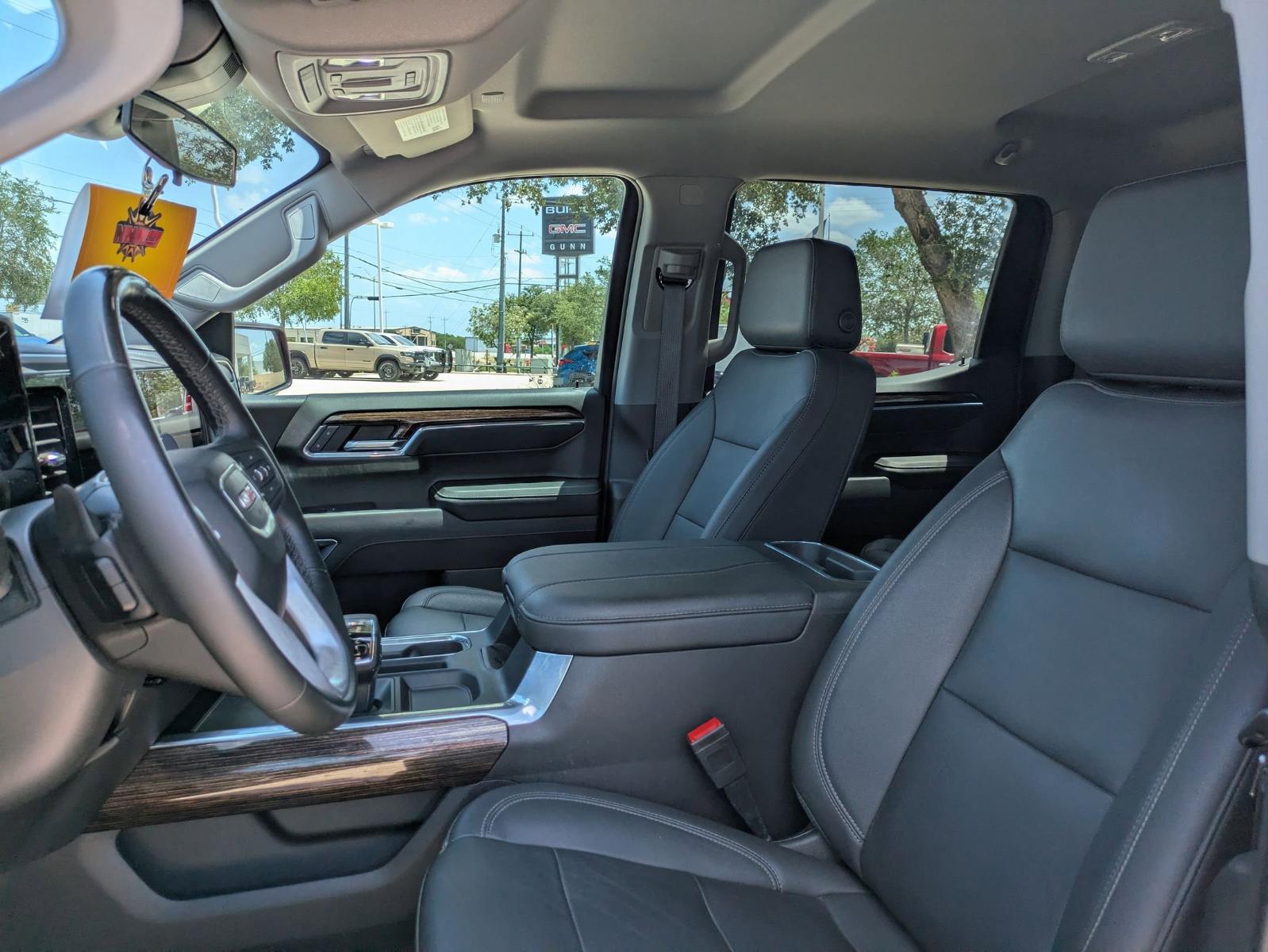 2023 GMC Sierra 1500 Vehicle Photo in SELMA, TX 78154-1460