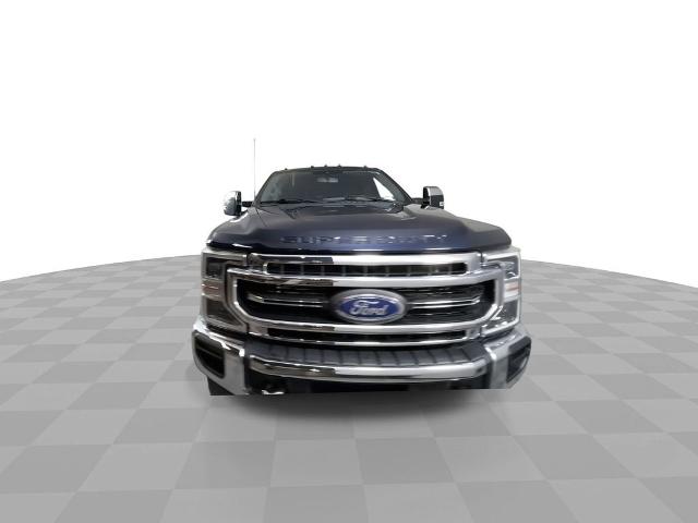 2021 Ford F-350 Vehicle Photo in GILBERT, AZ 85297-0402