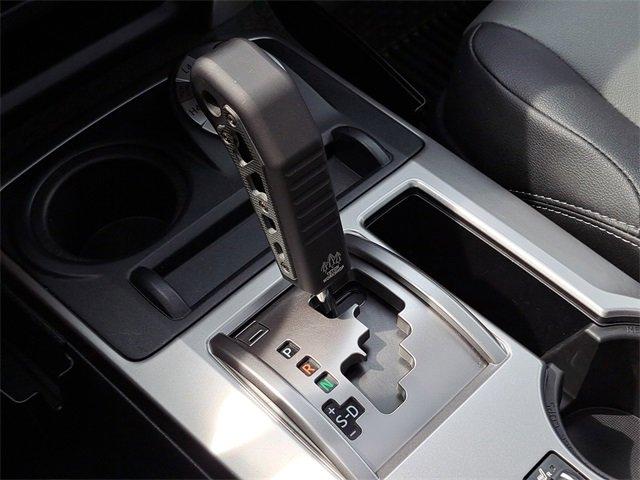 2024 Toyota 4Runner Vehicle Photo in MILFORD, OH 45150-1684