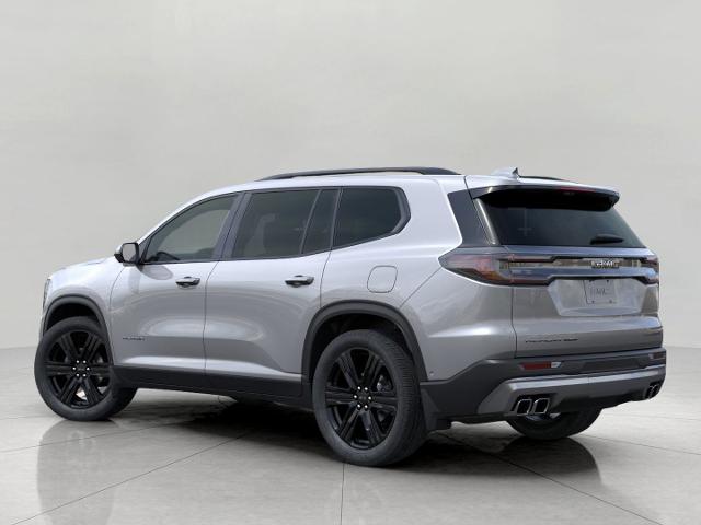 2025 GMC Acadia Vehicle Photo in APPLETON, WI 54914-8833