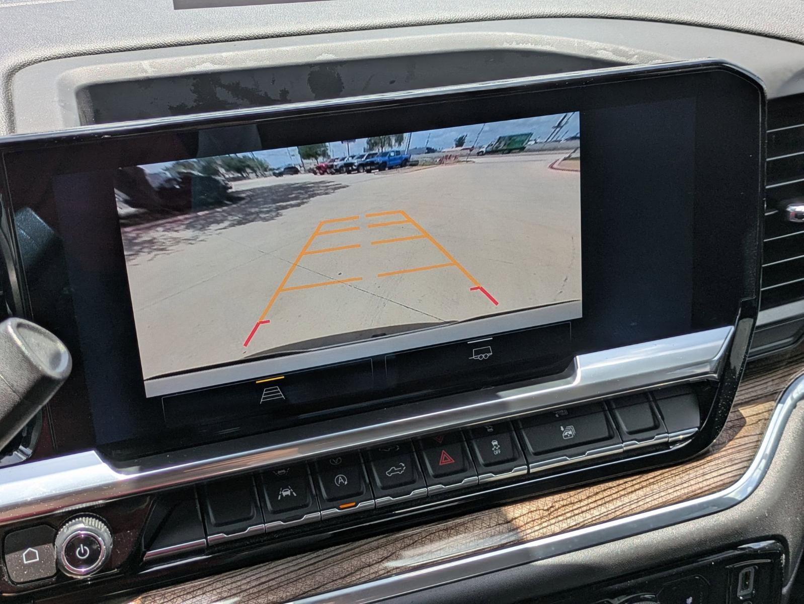 2022 Chevrolet Silverado 1500 Vehicle Photo in SELMA, TX 78154-1460