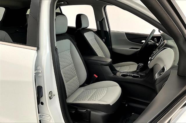 2019 Chevrolet Equinox Vehicle Photo in Grapevine, TX 76051