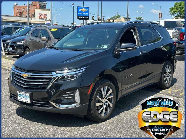 2022 Chevrolet Equinox Vehicle Photo in Roslyn, NY 11576