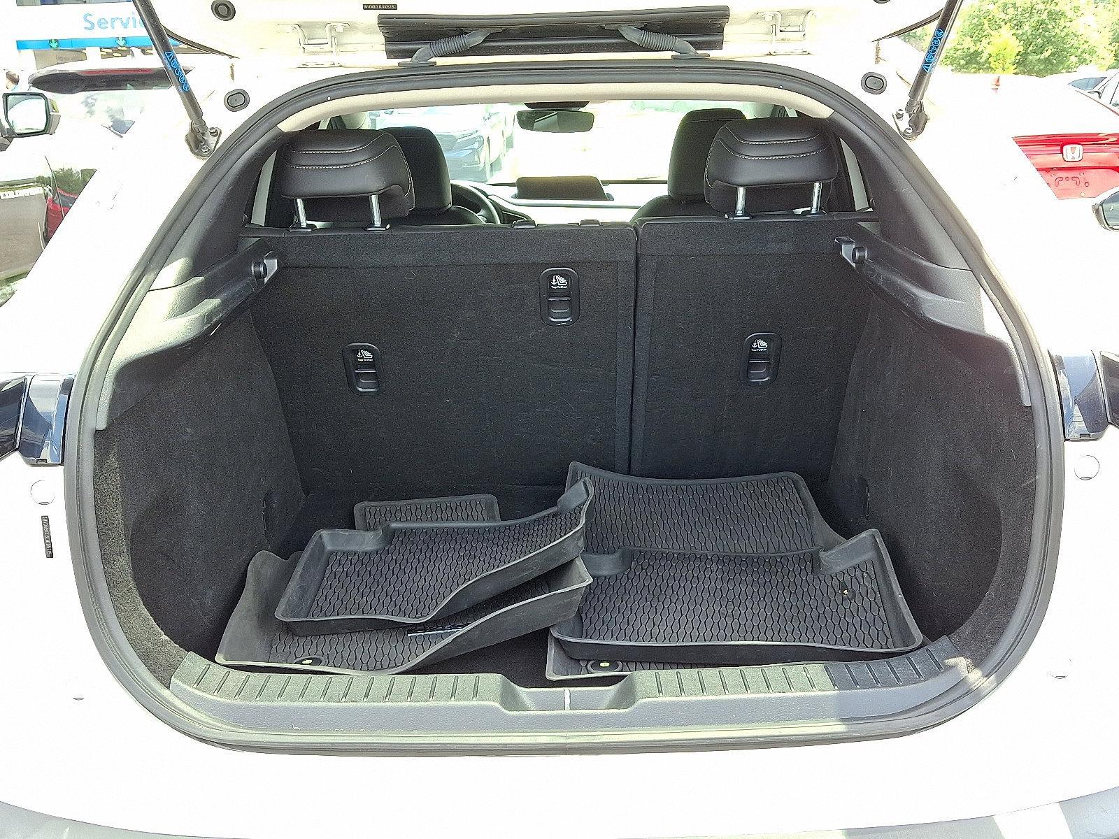 2020 Mazda CX-30 Vehicle Photo in Harrisburg, PA 17111