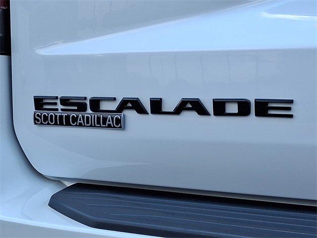 2023 Cadillac Escalade Vehicle Photo in ALLENTOWN, PA 18103-7399