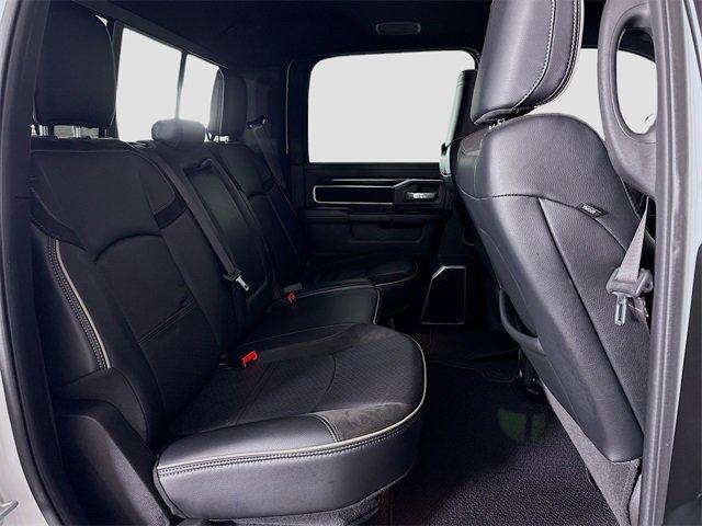 2022 Ram 2500 Vehicle Photo in PUYALLUP, WA 98371-4149
