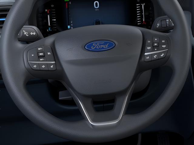 2025 Ford Maverick Vehicle Photo in Neenah, WI 54956