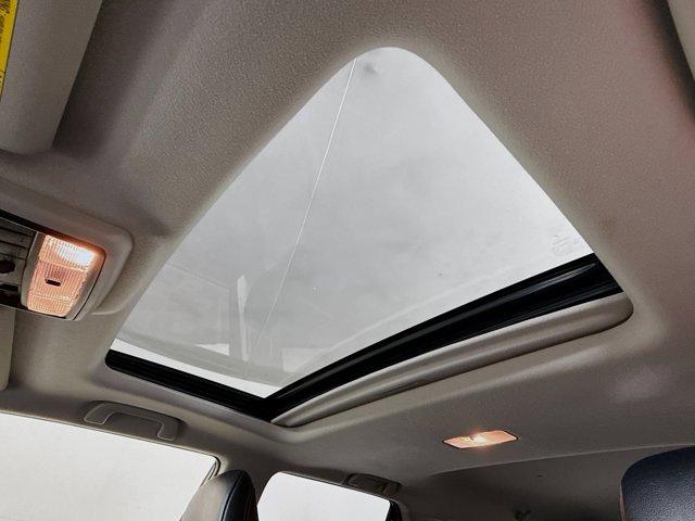2020 Toyota 4Runner Vehicle Photo in Flemington, NJ 08822