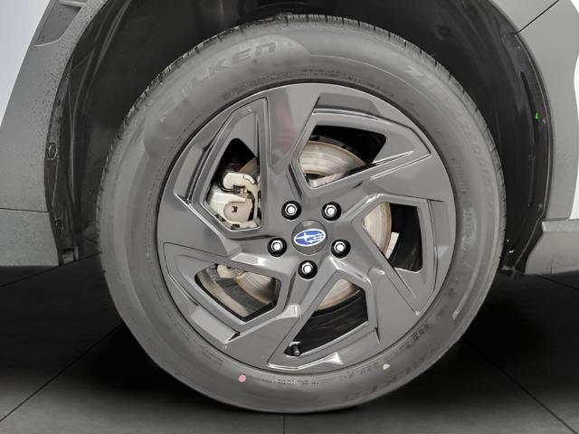 2024 Subaru Crosstrek Vehicle Photo in Green Bay, WI 54304