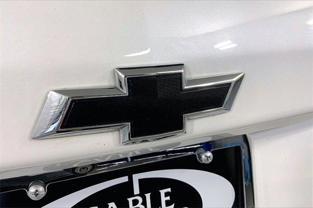 2024 Chevrolet Equinox Vehicle Photo in KANSAS CITY, MO 64114-4502