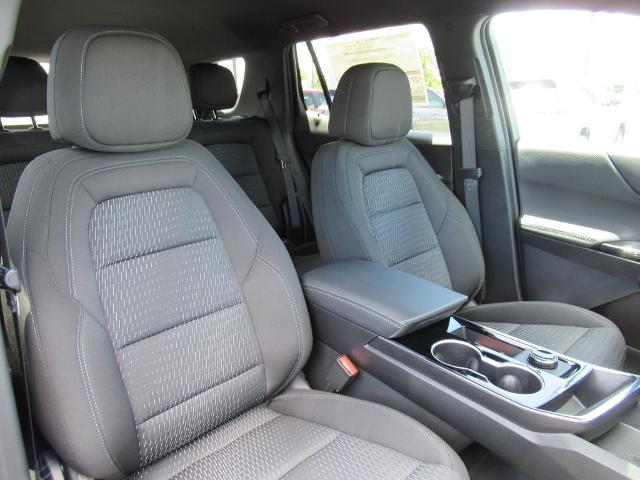 2026 Chevrolet Equinox Vehicle Photo in LEESBURG, FL 34788-4022